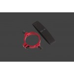KDS Agile 5.5 TAIL BOOM BRACE MOUNT